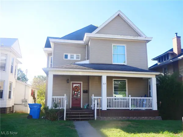 317 N 10th Street, Cambridge, OH 43725