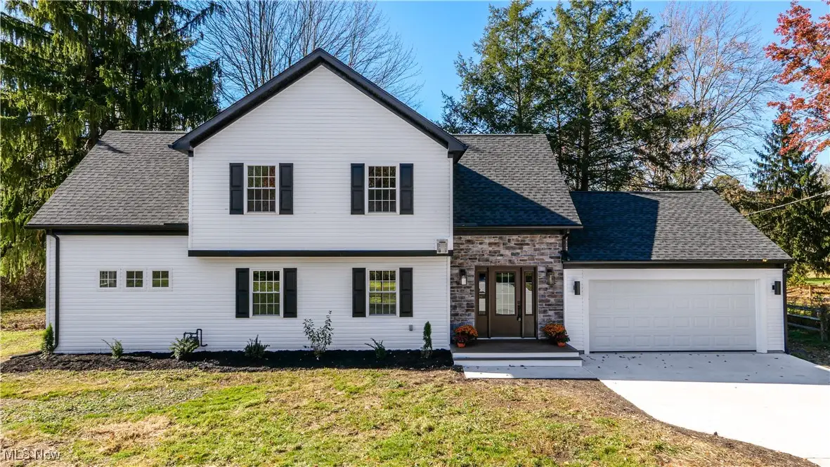 483 Townline Road, Aurora, OH 44202 - Image #1