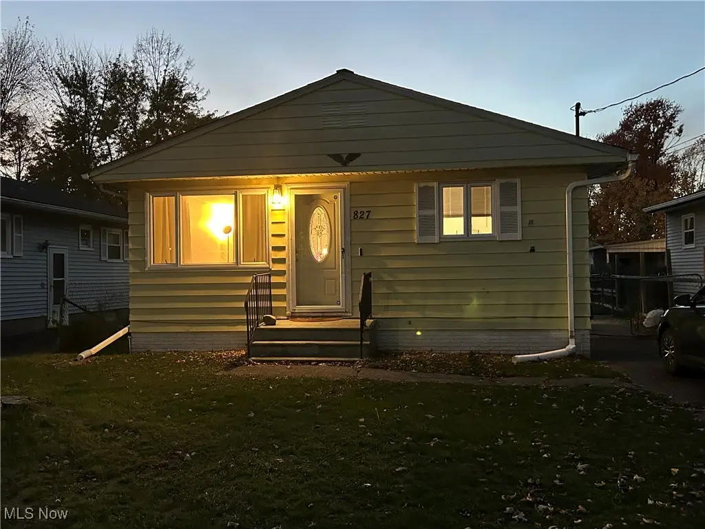 827 Abbe S Road, Elyria, OH 44035 - Image #1