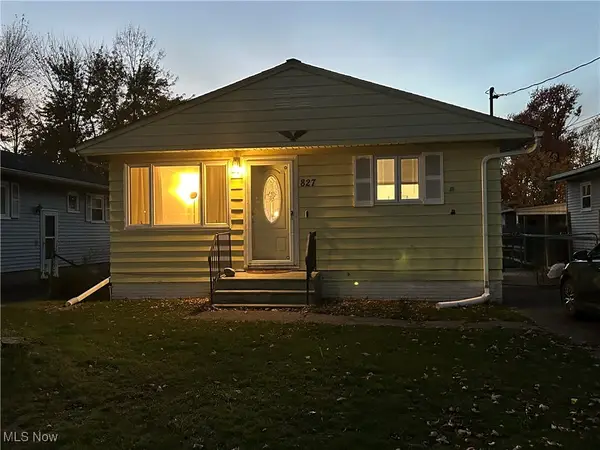 827 Abbe S Road, Elyria, OH 44035