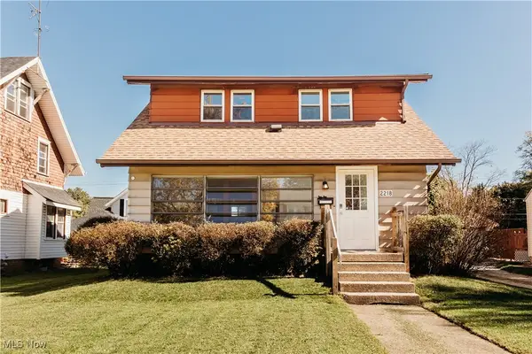 2218 S Freedom Avenue, Alliance, OH 44601