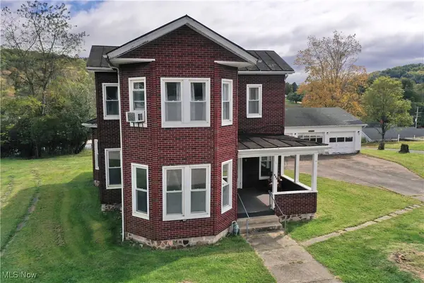 705 Main Street, Pennsboro, WV 26415