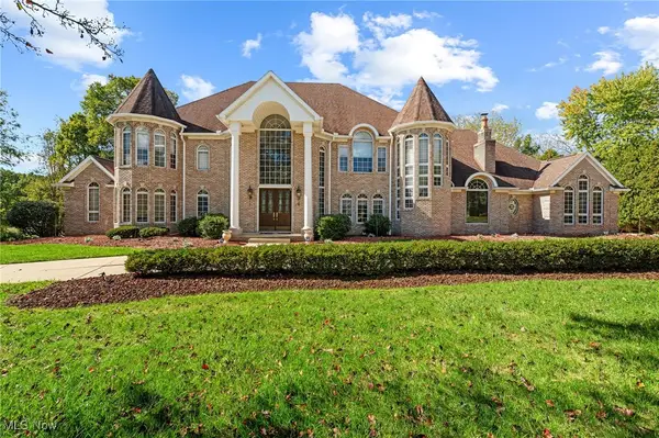 5179 Birkdale Nw Street, Canton, OH 44708