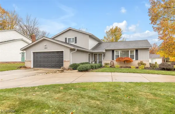 4824 Foxlair Trail, Cleveland, OH 44143