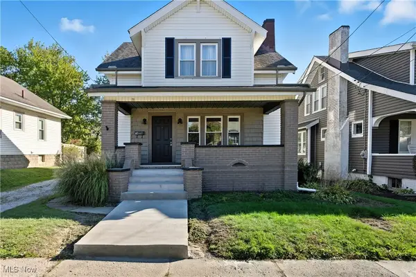 1605 Tremont Sw Avenue, Massillon, OH 44647