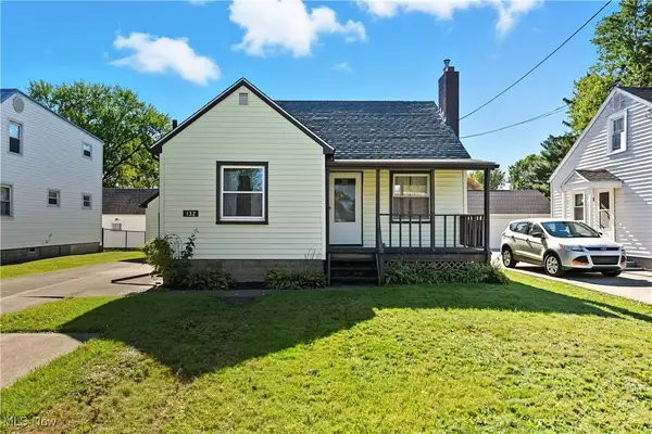 132 33rd Se Street, Canton, OH 44707