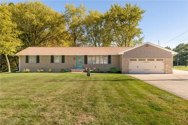 5260 Schario Nw Road, Canton, OH 44718