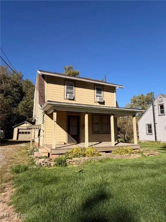 1101 Terrace Nw Avenue, Canton, OH 44708