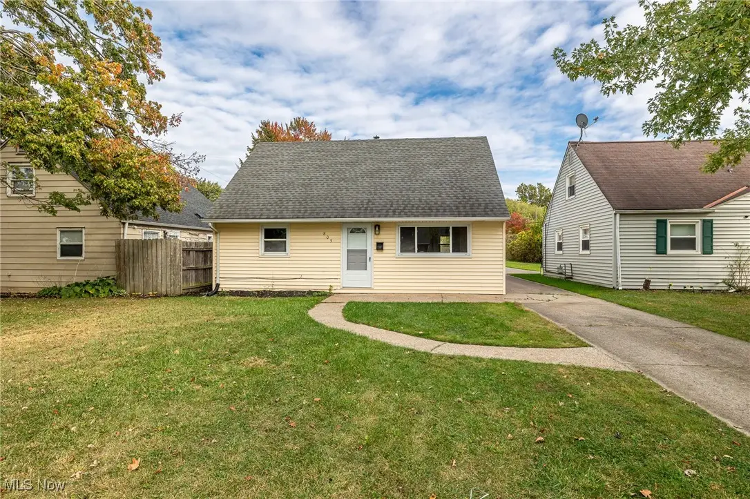 805 Euclid Avenue, Lorain, OH 44052 - Image #1