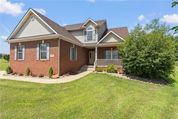 2760 Relda Sw Circle, Massillon, OH 44647