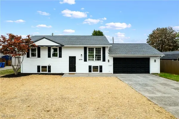 2279 Adams Street, Lorain, OH 44052