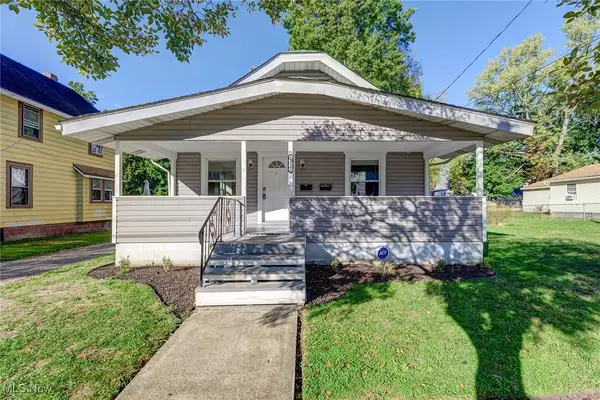 2332 11th Sw Street, Akron, OH 44314