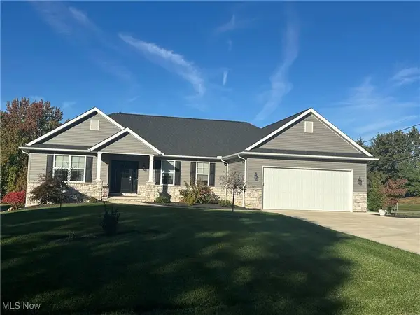 2360 Star Drive, Wooster, OH 44691