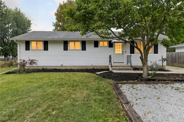 6180 Olive Avenue, North Ridgeville, OH 44039