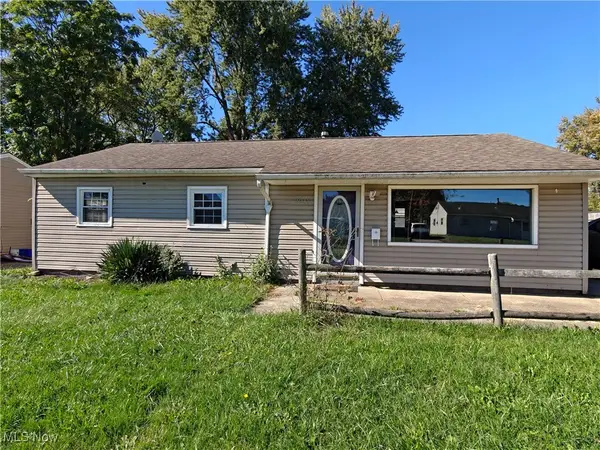 2215 Willowrow Ne Avenue, Canton, OH 44705