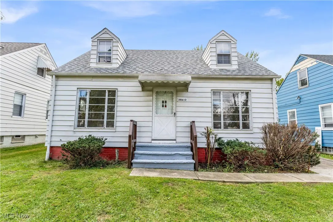 20612 Hansen Road, Maple Heights, OH 44137 - Image #1