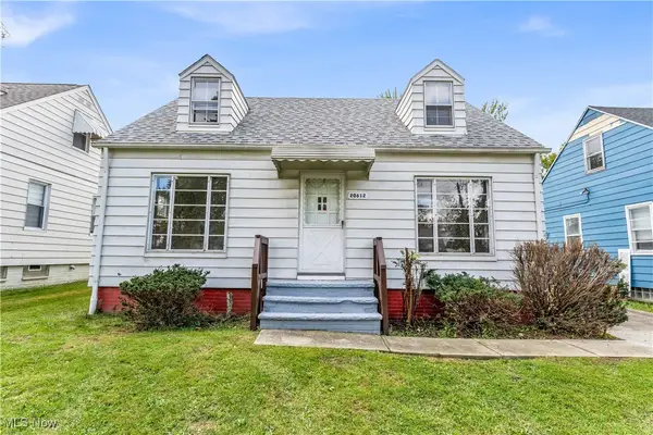 20612 Hansen Road, Maple Heights, OH 44137