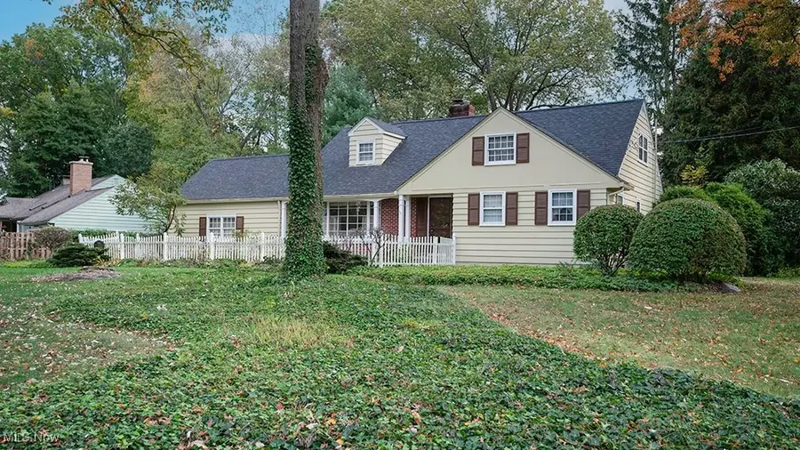 3930 Northwood Se Drive, Howland, OH 44484 - Image #2