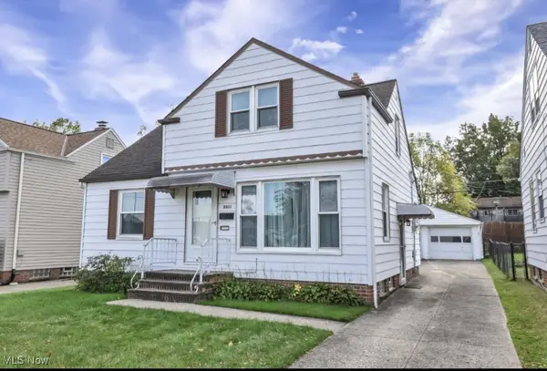 3011 Klusner Avenue, Parma, OH 44134