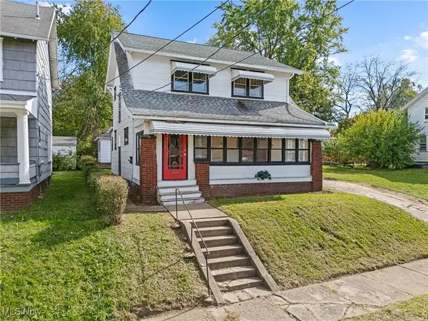 1422 Plain Ne Avenue, Canton, OH 44714