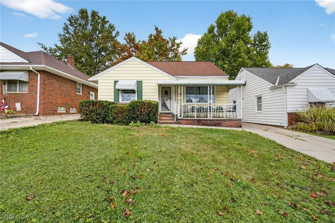 11611 Fordham Road, Garfield Heights, OH 44125 - Image #1
