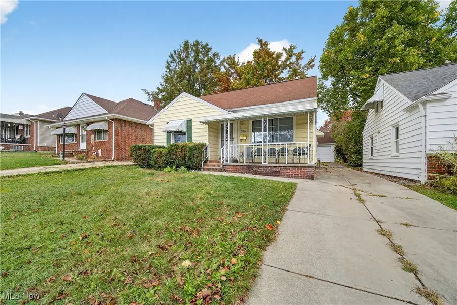 11611 Fordham Road, Garfield Heights, OH 44125 - Image #2