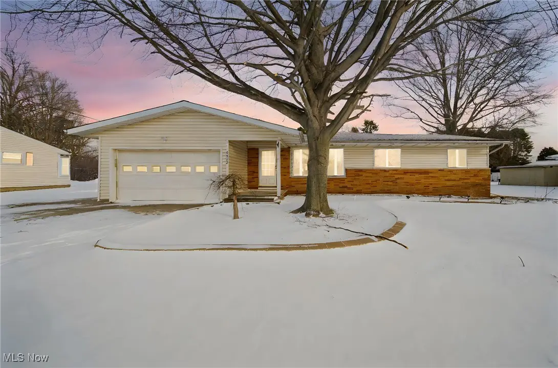 4423 Oregon Street, Perry, OH 44081 - Image #1