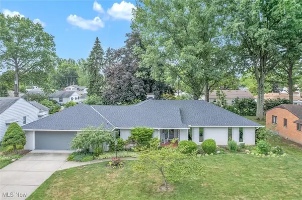 245 Vassar Avenue, Elyria, OH 44035