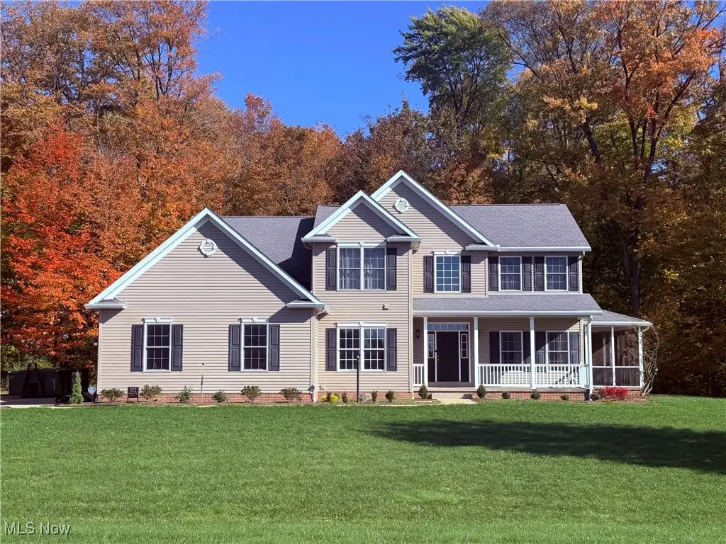 522 Sand Stone Drive, Wooster, OH 44691 - Image #1