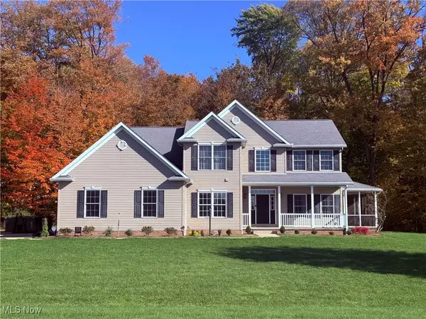 522 Sand Stone Drive, Wooster, OH 44691