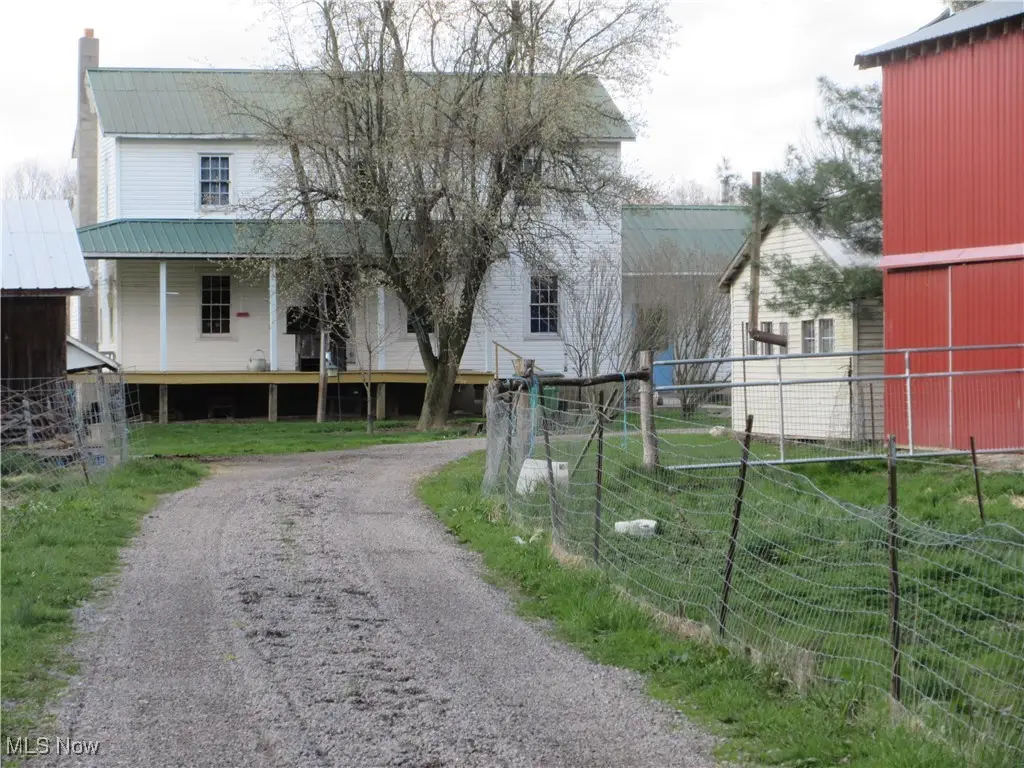 6563 County Line Road, Williamsfield, OH 44093 - Image #1