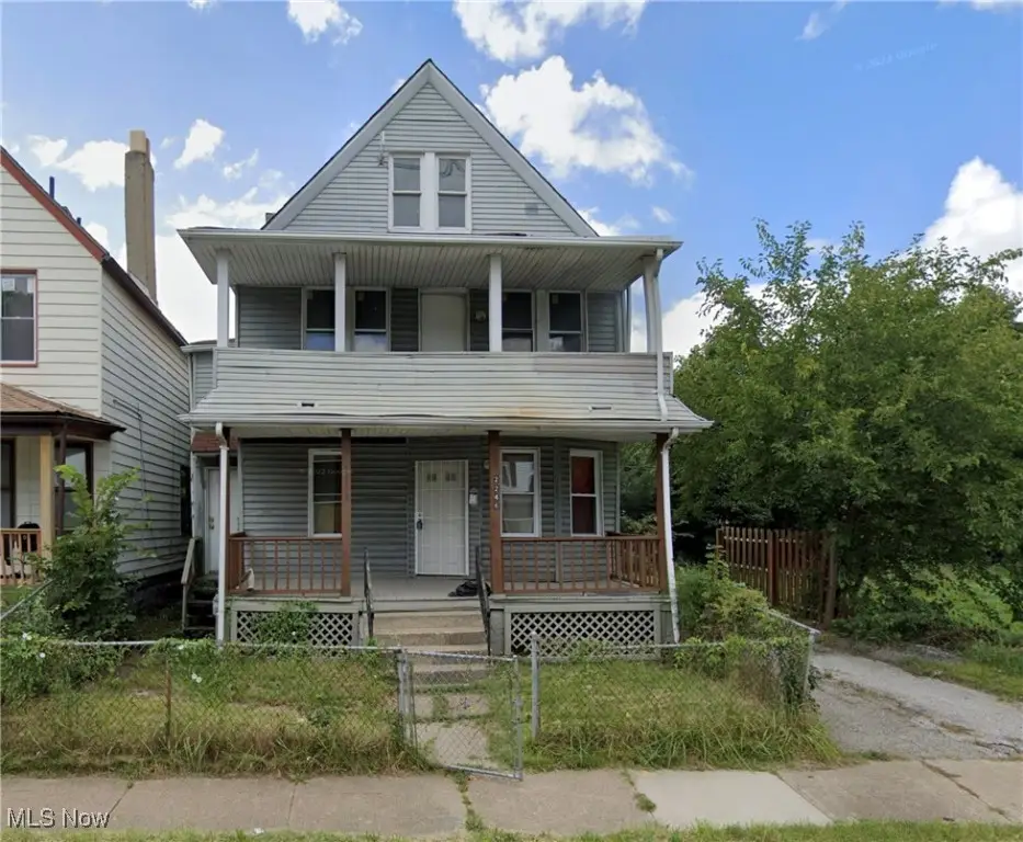 2246 E 86th Street, Cleveland, OH 44106 - Image #1