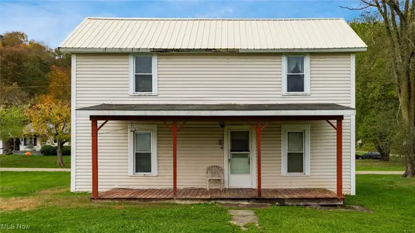 8610 Garfield Street, Crooksville, OH 43731