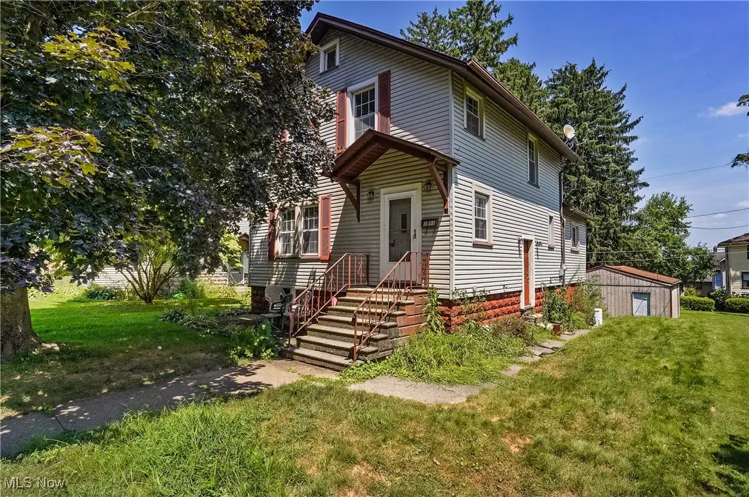 1511 Cullinan Avenue, Masury, OH 44438 - Image #1