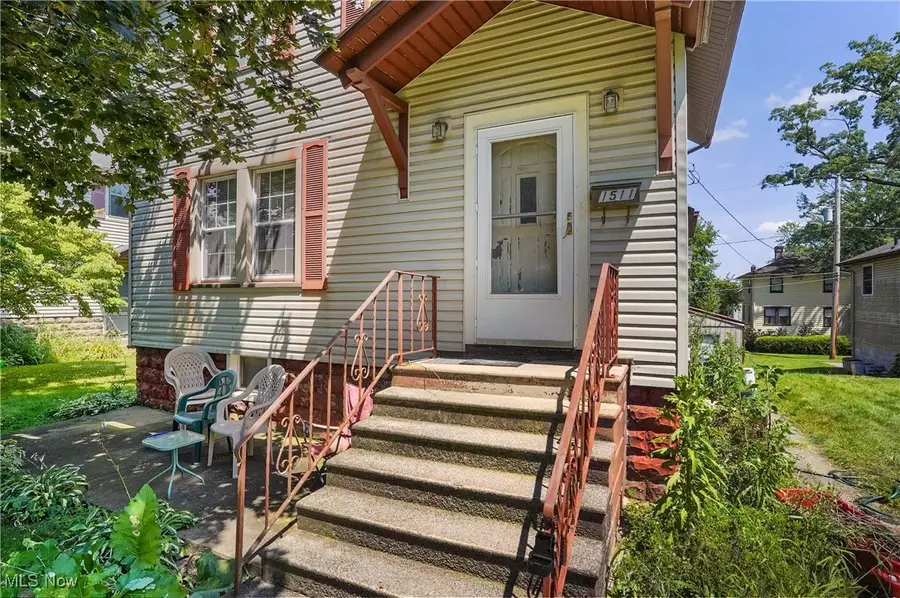 1511 Cullinan Avenue, Masury, OH 44438 - Image #2