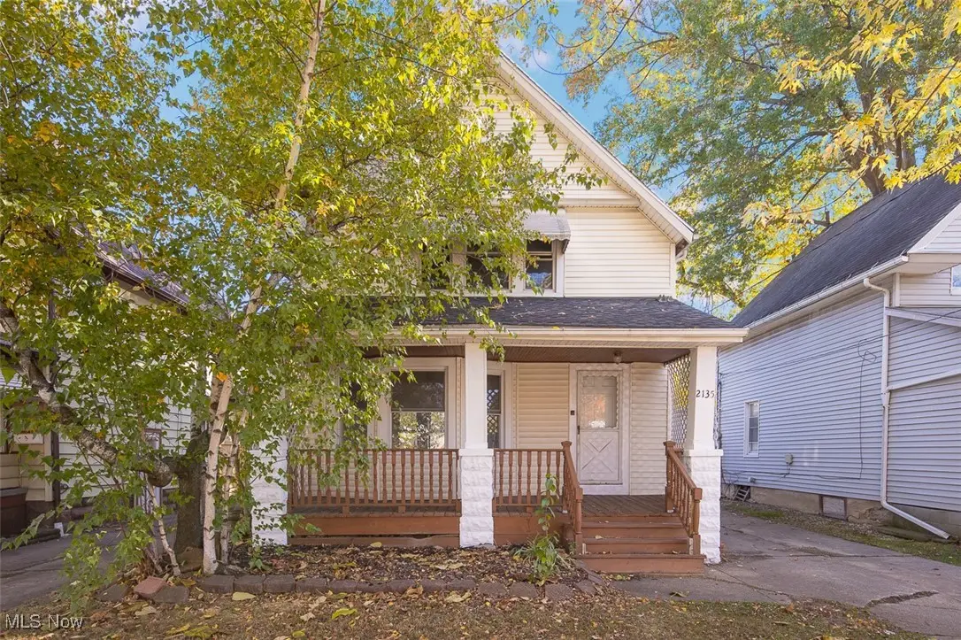 2135 W 103rd Street, Cleveland, OH 44102 - Image #1