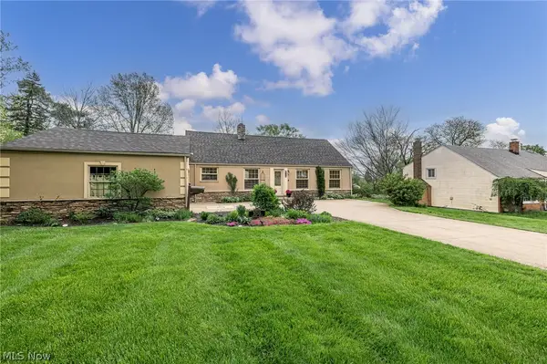 3755 Concord Drive, Beachwood, OH 44122