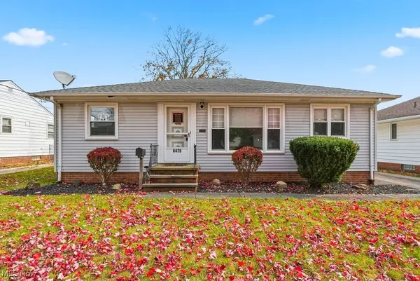 6475 Anita Drive, Parma Heights, OH 44130