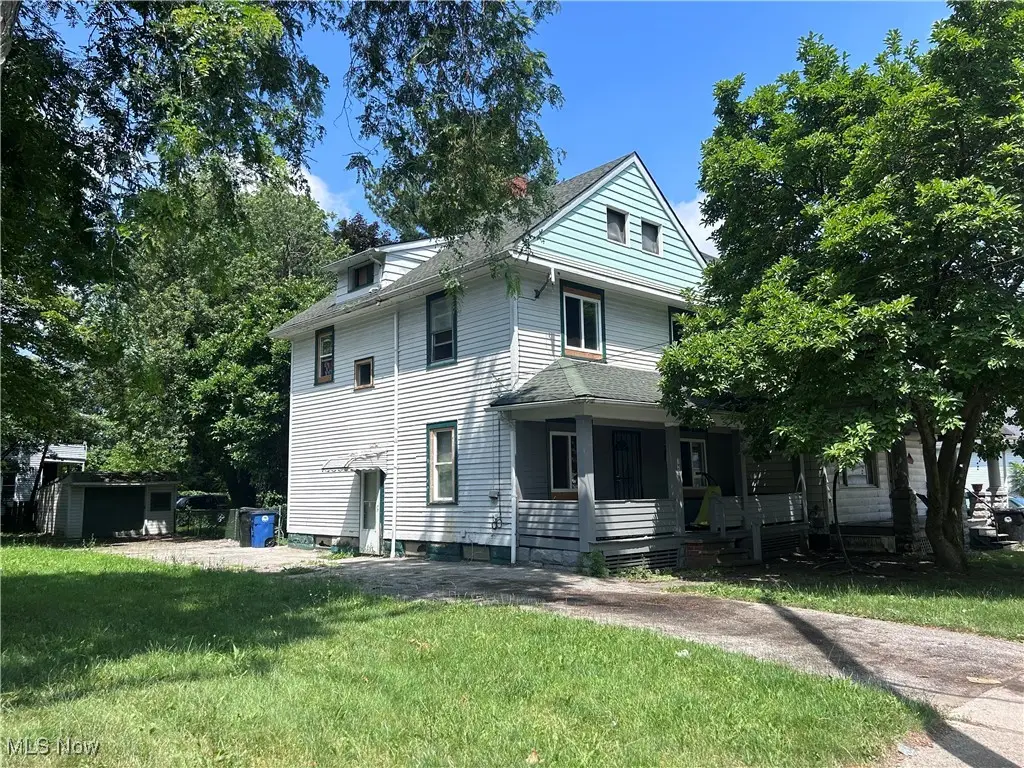 3952 E 74th Street, Cleveland, OH 44105 - Image #1