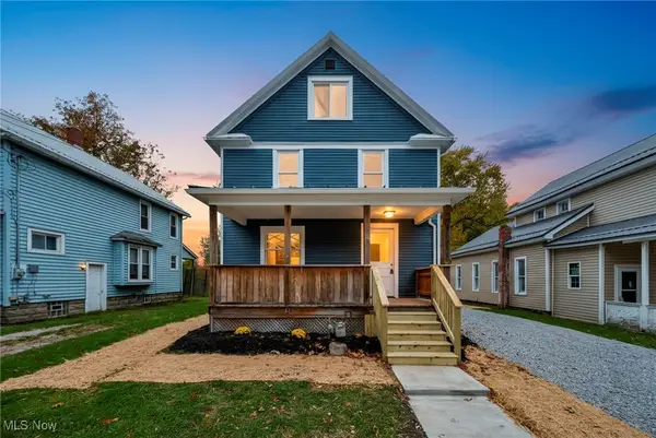 5827 Jefferson Avenue, Ashtabula, OH 44004