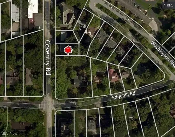 1935 Coventry Road, Cleveland Heights, OH 44118 - Image #2