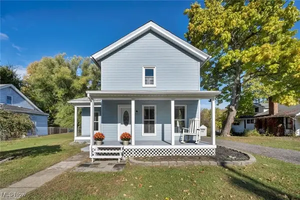 5465 N Ridge W Road, Ashtabula, OH 44004