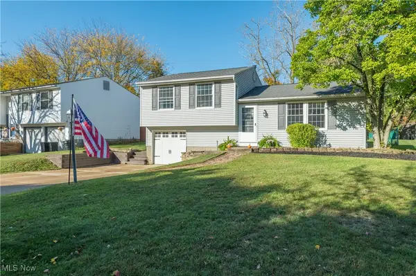 871 Gayer Drive, Medina, OH 44256