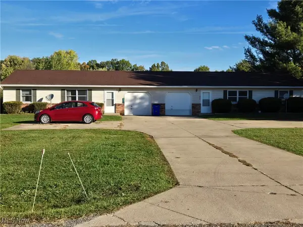 4219 Wilkes Road, Rootstown, OH 44272