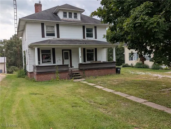 115 Marshall Hill Road, Corning, OH 43730