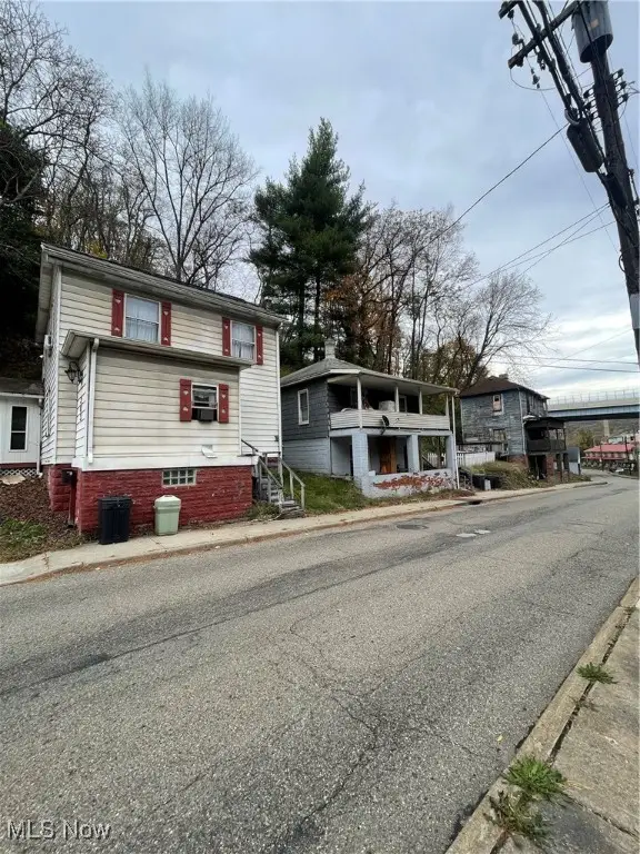 273-305 Mclister Avenue, Mingo Junction, OH 43938 - Image #1