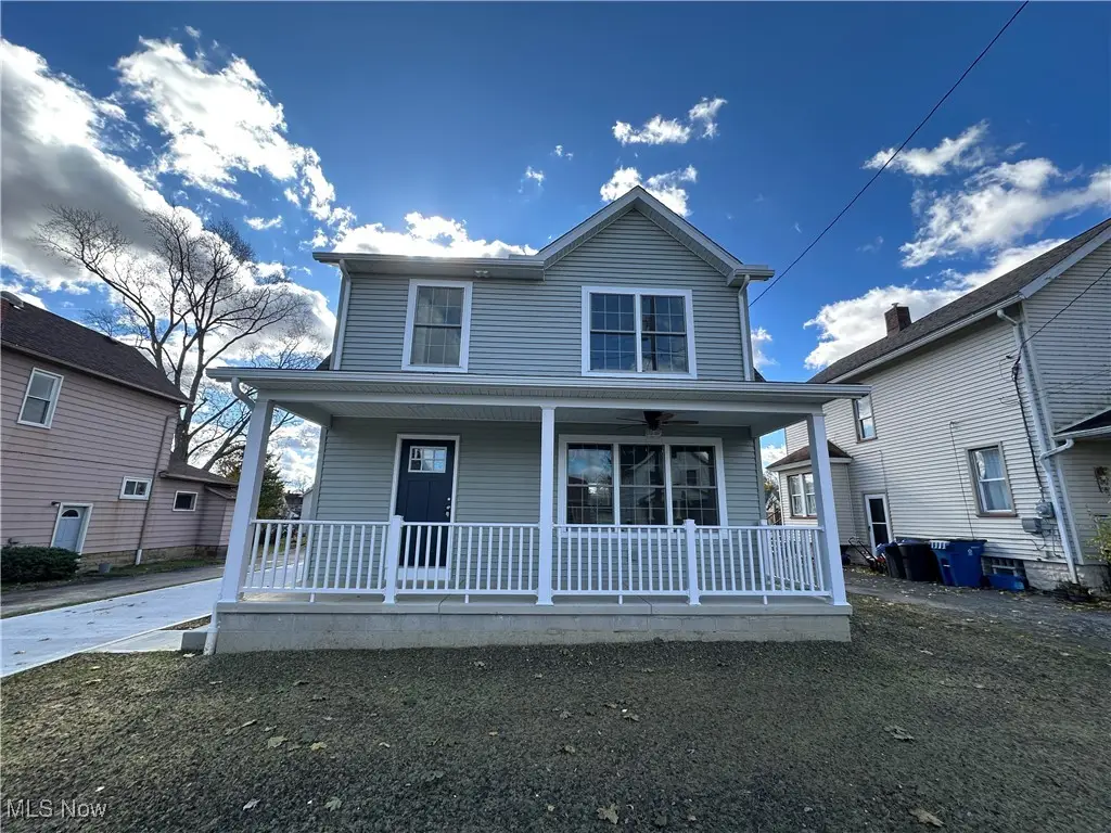 42 E Wilson Street, Struthers, OH 44471 - Image #1