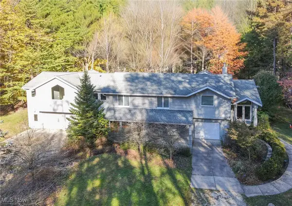 860 Killinger Road, Clinton, OH 44216