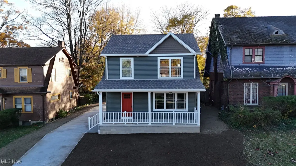 215 Upland Avenue, Youngstown, OH 44504 - Image #1