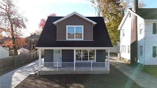 257 Outlook Avenue, Youngstown, OH 44504